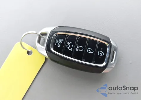 2020 Hyundai Palisade Sel from USA, damaged, VIN KM8R4DHE5LU152481